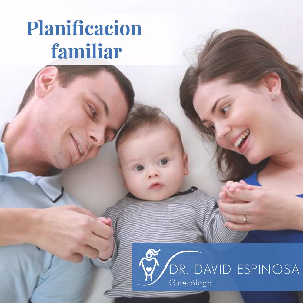 Planificación familiar