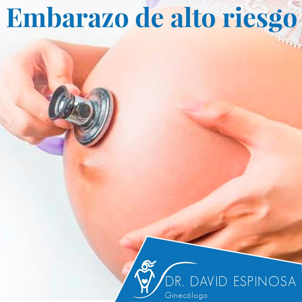 Control de embarazo