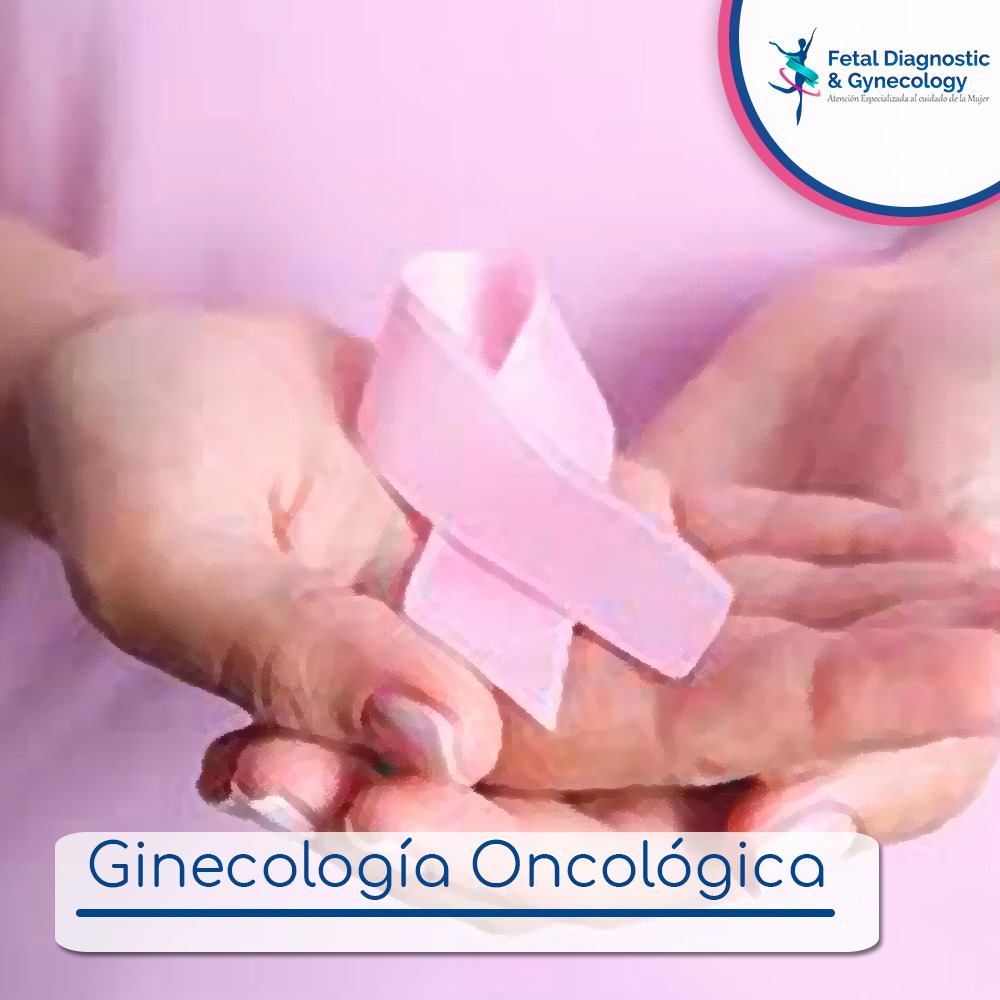 Cirugía oncológica