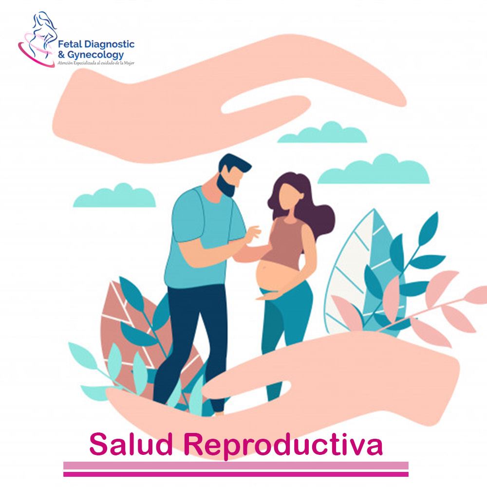  Salud reproductiva