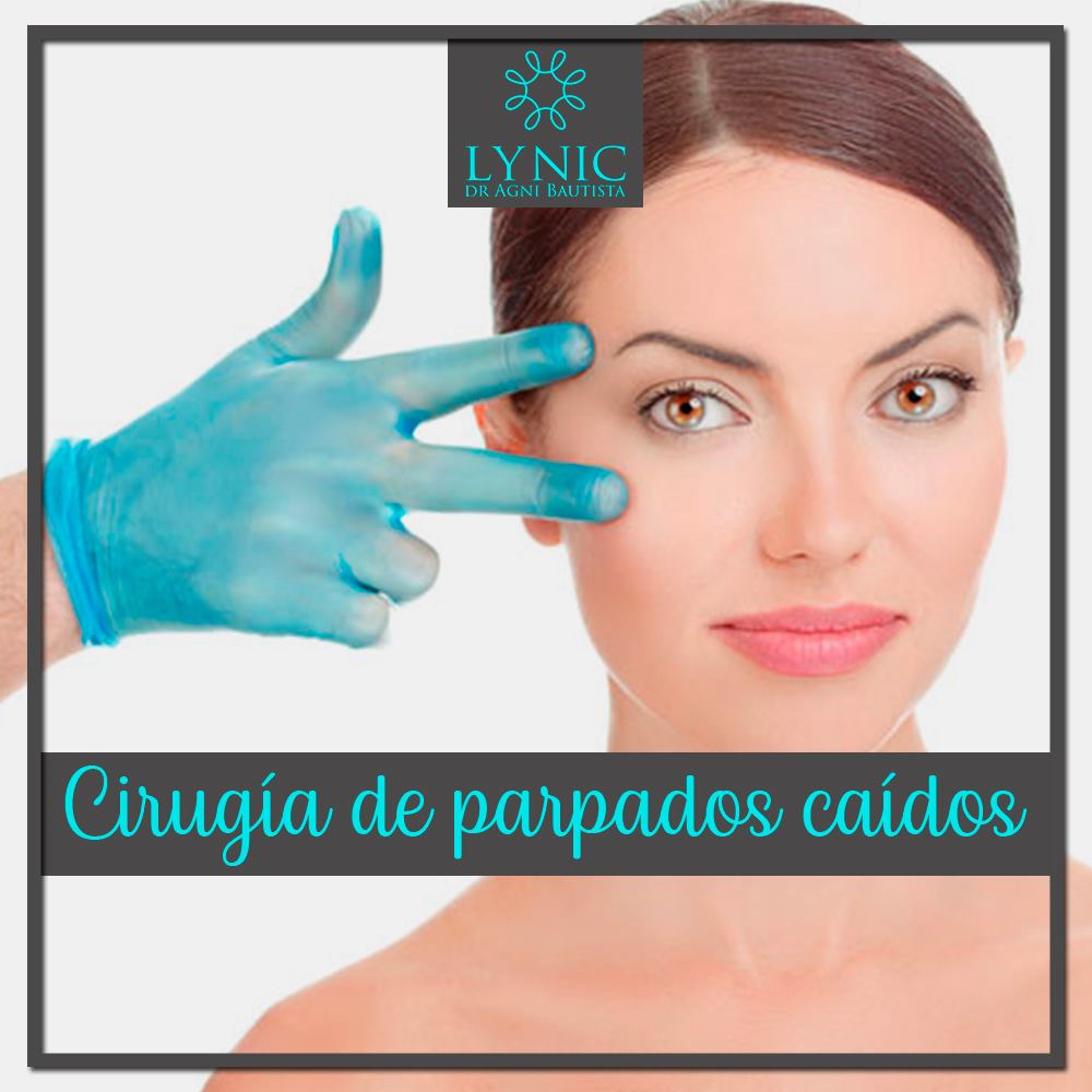 Blefaroplastia